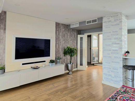 Penthouse à Torremolinos, Malaga