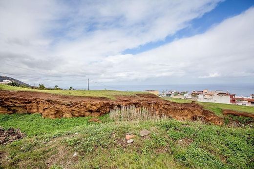 Land in Los Realejos, Province of Santa Cruz de Tenerife