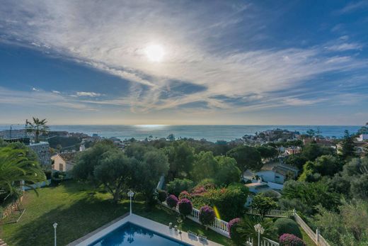 Villa en Benalmádena, Málaga