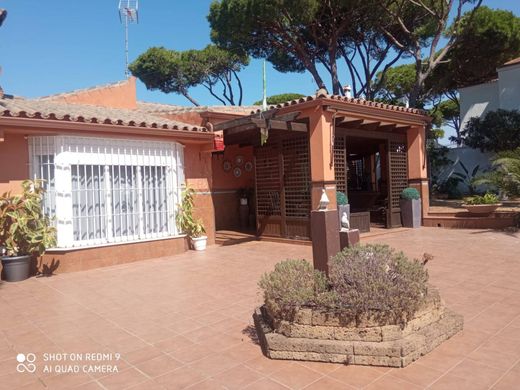Detached House in Chiclana de la Frontera, Cadiz