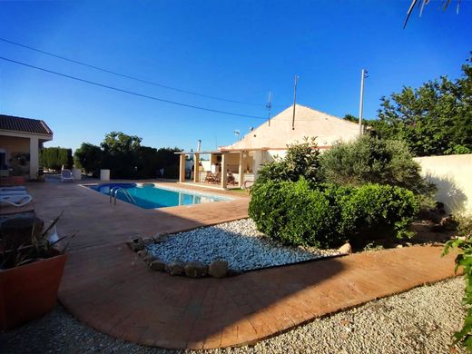 Casa de lujo en Almoradí, Provincia de Alicante