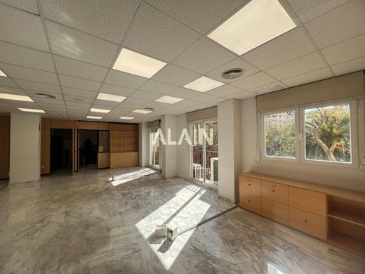 Ufficio a Valencia, Província de València