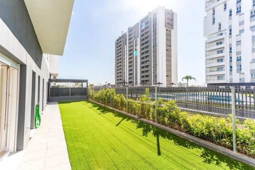 ‏דירה ב  ולנסיה, Província de València