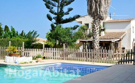 Casa di lusso a Oliva, Província de València