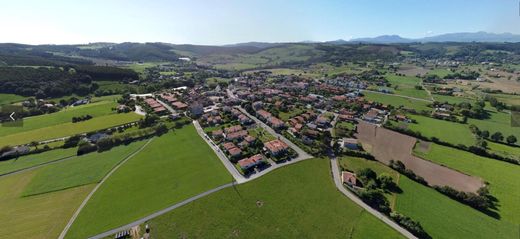 Arsa Ribamontán al Mar, Provincia de Cantabria