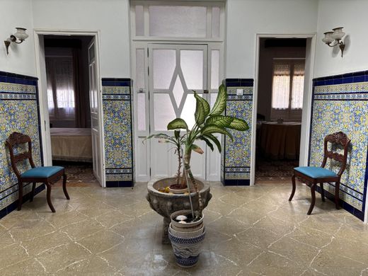 独立式房屋  Barbate, Provincia de Cádiz