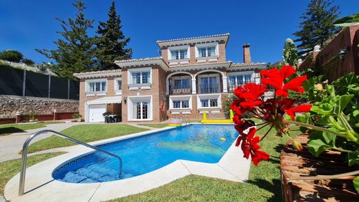 Villa à Benalmádena, Malaga
