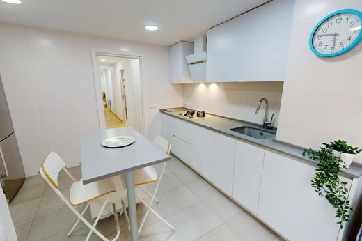 Квартира, Валенсия, Província de València