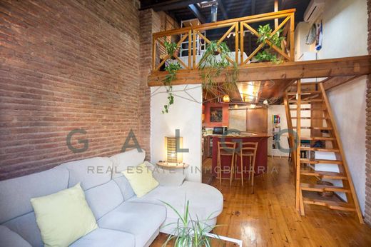 Apartment in Valencia