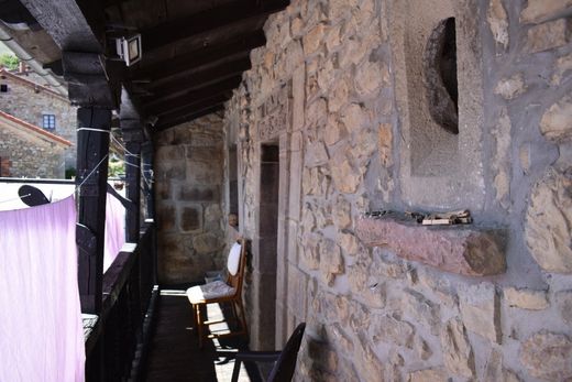 城市独宅  Rionansa, Provincia de Cantabria