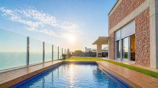 Detached House in La Alcayna, Murcia