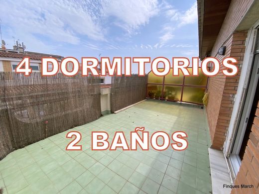 بنتهاوس ﻓﻲ برشلونة, Província de Barcelona