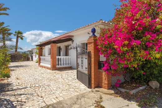 ‏בתים כפריים או חוות ב  Pizarra, Provincia de Málaga