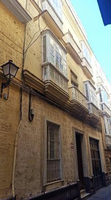 Элитный дом, Кадис, Provincia de Cádiz