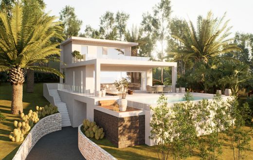 Villa in Javea, Alicante