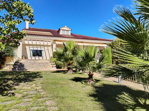 独立式房屋  Cocentaina, Provincia de Alicante