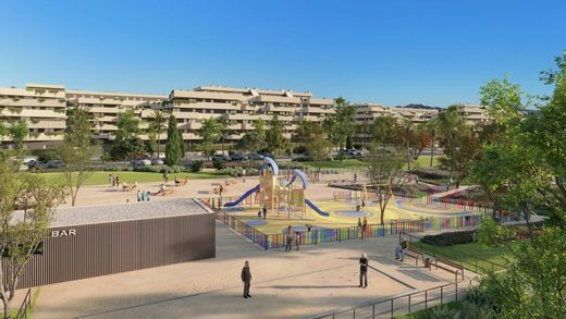 Apartament w Málaga, Provincia de Málaga