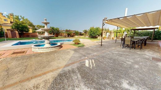 Dom jednorodzinny w Kordowa, Province of Córdoba