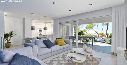 Luxe woning in Moraira, Provincia de Alicante
