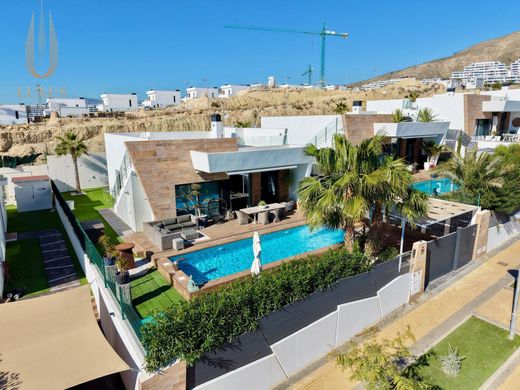 Villa a Finestrat, Provincia de Alicante