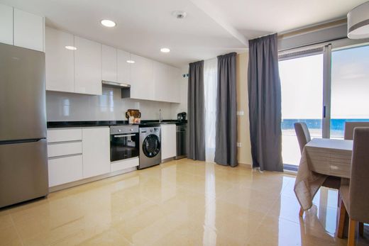 Apartment / Etagenwohnung in Oropesa del Mar, Castellón