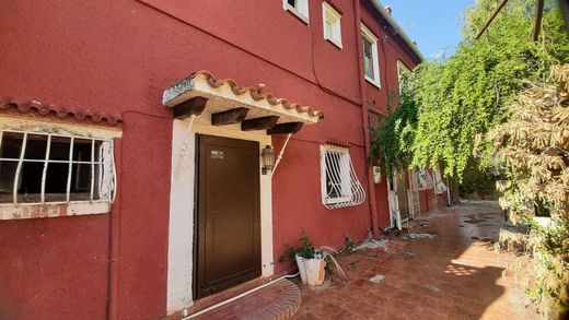Detached House in Denia, Alicante