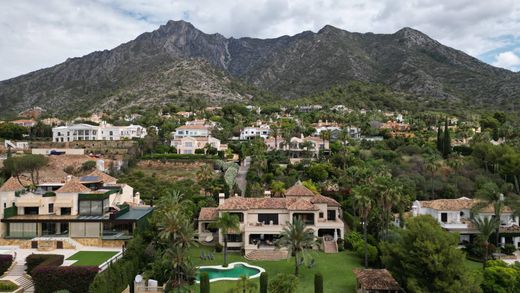 Villa en Marbella, Málaga