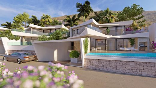 Villa a Benitachell, Provincia de Alicante