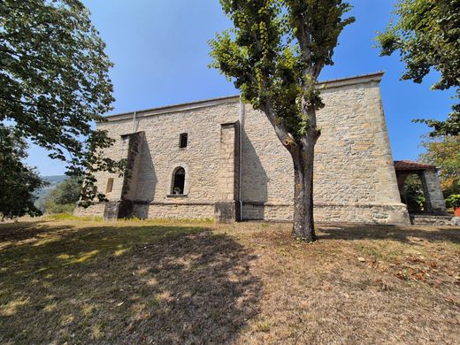 豪宅  Vallejo de Mena, Provincia de Burgos