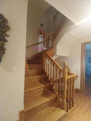 Casa di lusso a Alcalá de Henares, Provincia de Madrid