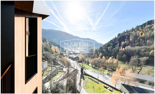 Квартира, Ордино, Ordino