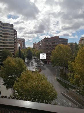 Apartment in Albacete, Castille-La Mancha