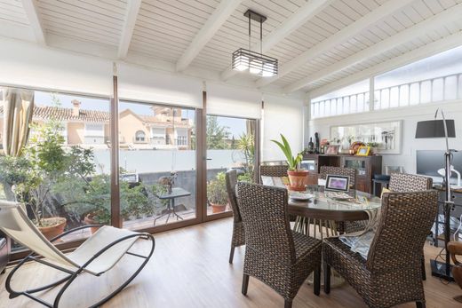 Luxury home in Granada, Andalusia