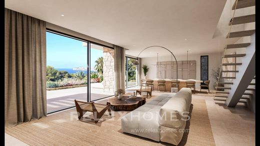 Вилла, Javea, Provincia de Alicante