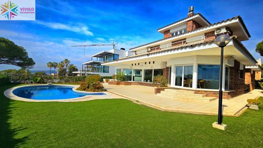 Villa in Torredembarra, Province of Tarragona