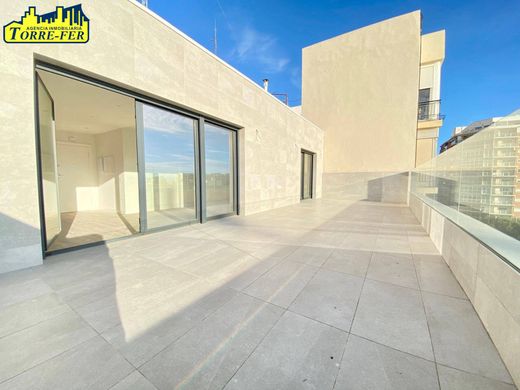 Penthouse in Almería, Andalusien