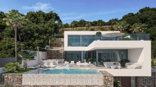 Villa à Calpe, Alicante