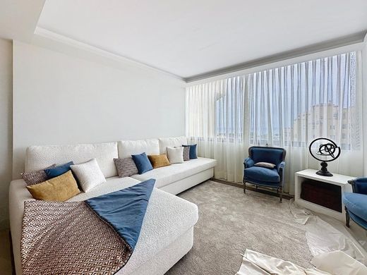 Apartment in Estepona, Malaga