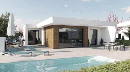 Villa in Banos y Mendigo, Murcia