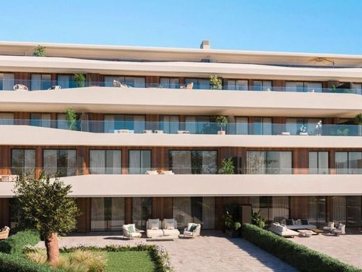 Apartment in Fuengirola, Malaga