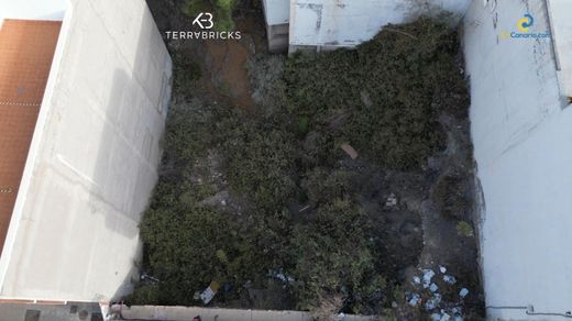 Land in Guía de Isora, Province of Santa Cruz de Tenerife