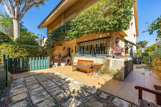 Luxury home in Santa Brígida, Province of Las Palmas