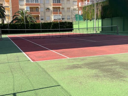 Apartment in Benicassim, Castellon