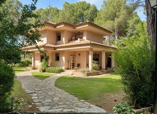 Vrijstaand huis in Albacete, Provincia de Albacete