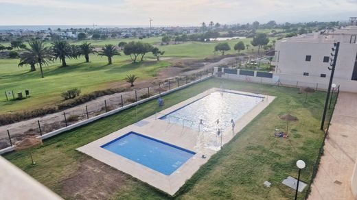 Penthouse in Almería, Almeria