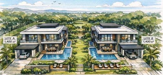 地皮  San Juan de Alicante, Provincia de Alicante