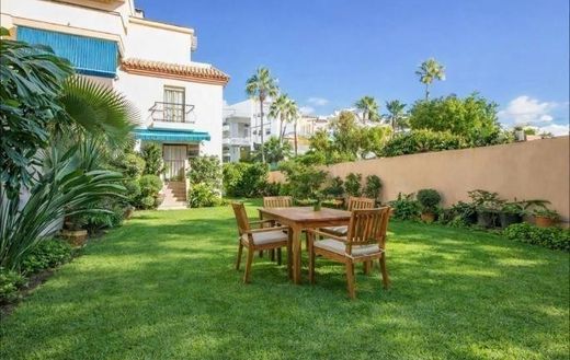 Элитный дом, Эстепона, Provincia de Málaga