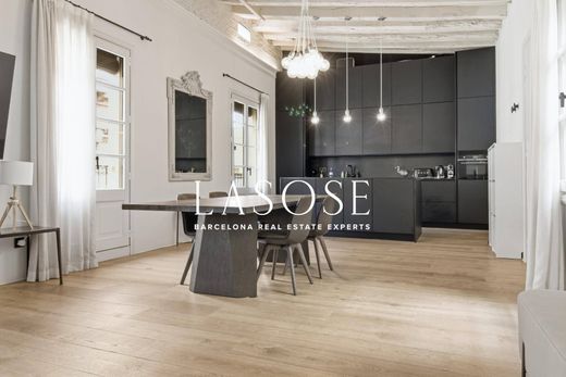Penthouse in Barcelona, Provinz Barcelona