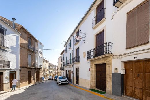 Hotel in Alhama de Granada, Granada