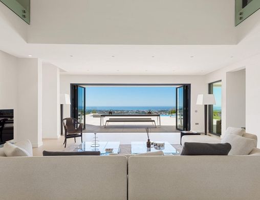 Вилла, Бенахависе, Provincia de Málaga